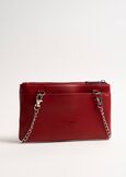 Tracolla Tonga Hearts con borchie NERO BLACKROSSO Donna immagine n. 3
