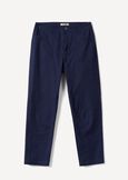 Palm straight-leg trousers BLU Woman image number 4