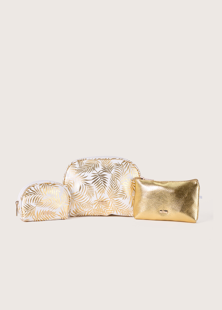 Bayley 3-piece beauty set  Woman , image number 2