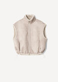 Giubbino Gerard double face GRIGIO PERLA Donna immagine n. 7