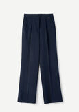 Pantalone Primo in poliviscosa GRIGIO GREYBLU Donna immagine n. 6