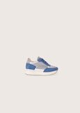 Sneakers Sherly multimateriale ROSA LOTUSBLU AVION Donna immagine n. 3
