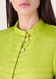 Gil lightweight jacket VERDE SALADBLU MARINA Woman image number 2