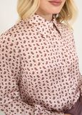 Chantal blouse ROSA Woman image number 2