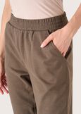 Pantalone Pether con elastico immagine n. 3