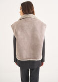 Giubbino Gerard double face GRIGIO PERLA Donna immagine n. 4