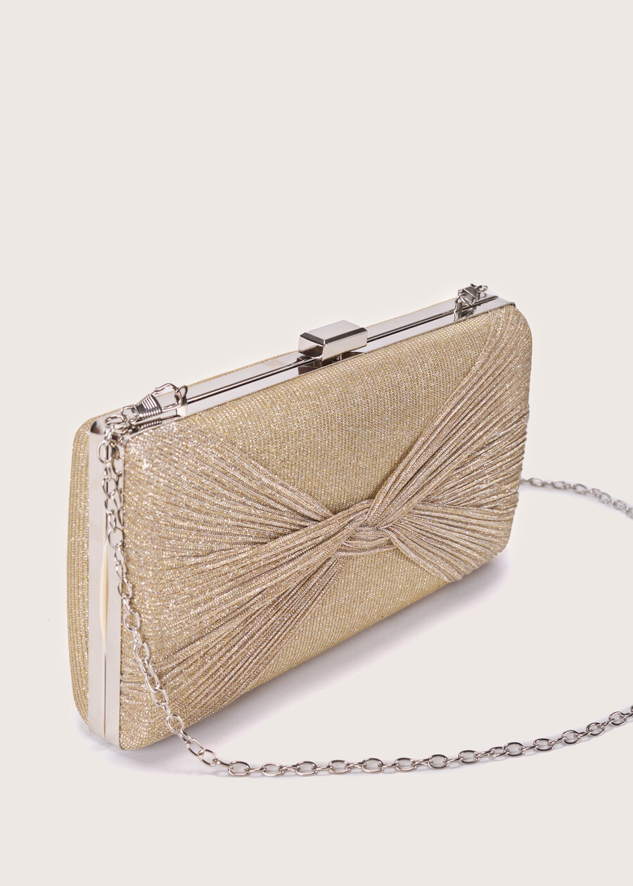 Bea rigid clutch bag  Woman , image number 2