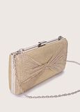 Bea rigid clutch bag  Woman image number 2