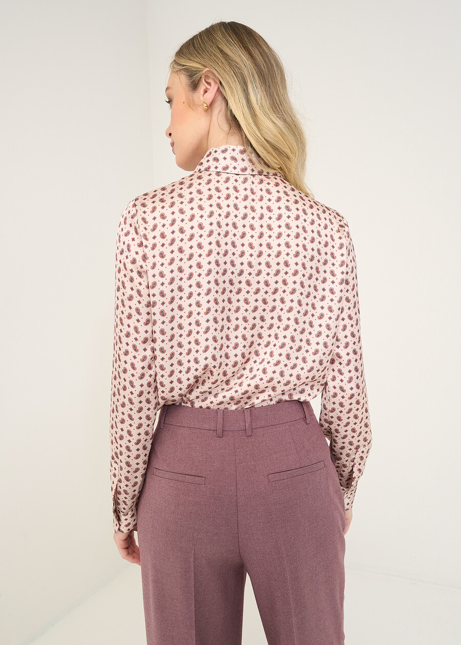 Chantal blouse ROSA Woman , image number 4