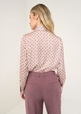 Chantal blouse ROSA Woman image number 4