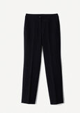 Pantalone Alice-H modello classico NERO BLACK Donna immagine n. 6