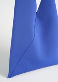 Borsa a sacca Briknit BLU BLUEROSSO Donna immagine n. 2