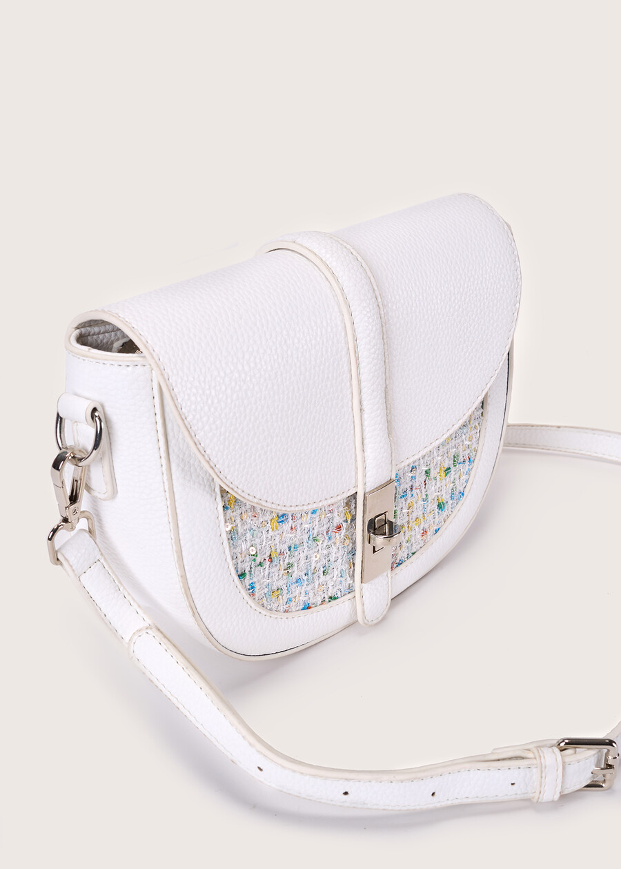 Bonyea half-moon shoulder strap  Woman , image number 3