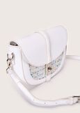Bonyea half-moon shoulder strap  Woman image number 3