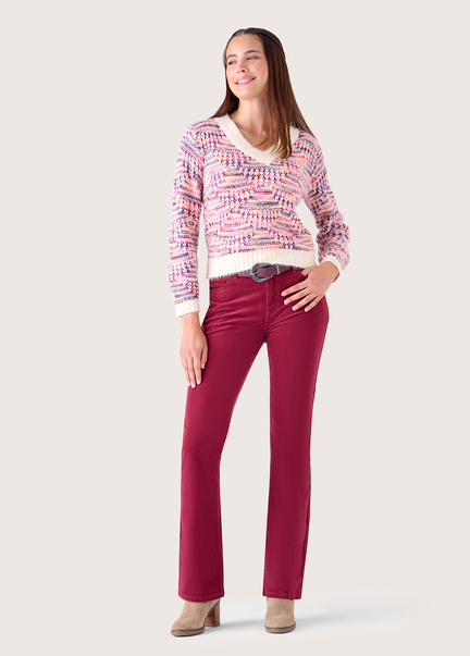 Pantaloni camomilla autunno inverno 2019 shop