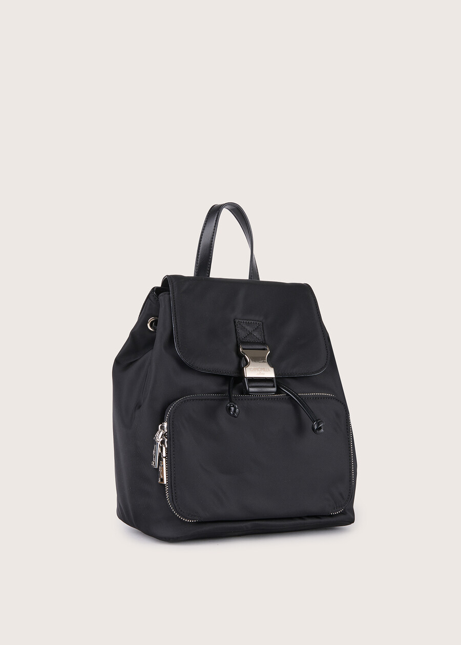 Badyl nylon backpack, Woman  