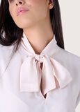Giasmine blouse with scarf image number 2