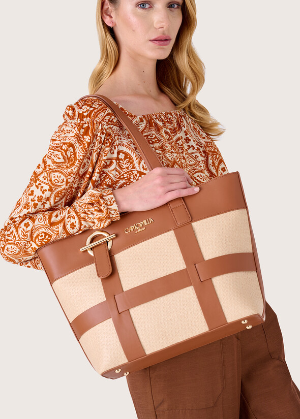 Babette shopping bag  Woman null