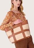Borsa shopping Babette  Donna immagine n. 1