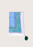 Sciarpa Sambu 100% cotone  Donna immagine n. 2