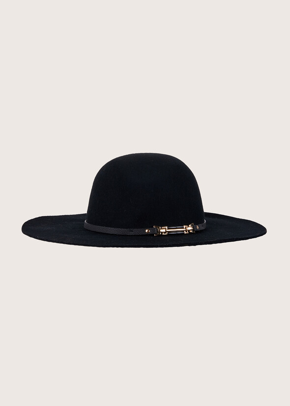 Cappello Cher 100% lana  Donna null