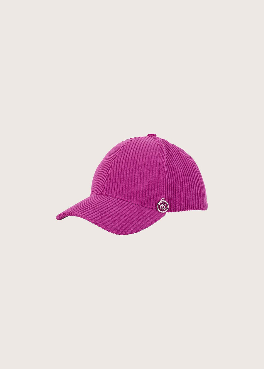 Cappello da baseball Carmela  Donna , immagine n. 2