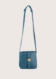 Bamorys eco-leather crossbody bag  Woman image number 2