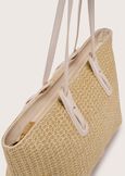 Ballyt shopping bag BEIGEBLU AVION Woman image number 3