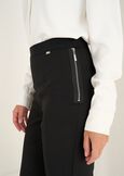 Piox skinny trousers NERO Woman image number 4