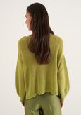 Maglione Mirta scollo a madonna SEDAN Donna immagine n. 3
