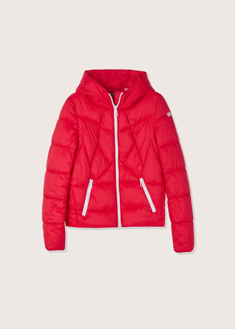 Pryl nylon down jacket CARWH Woman , image number 1