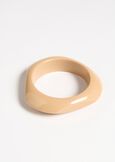 Bracciale rigido Giada in resina

 BEIGE Donna immagine n. 1