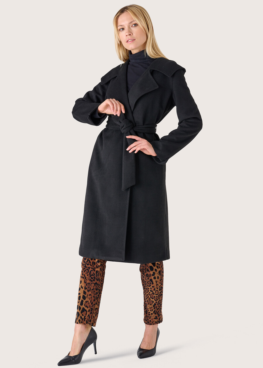 Victoria cloth coat, Woman  