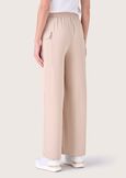 Pandora cargo trousers BEIGE ECRU Woman image number 4