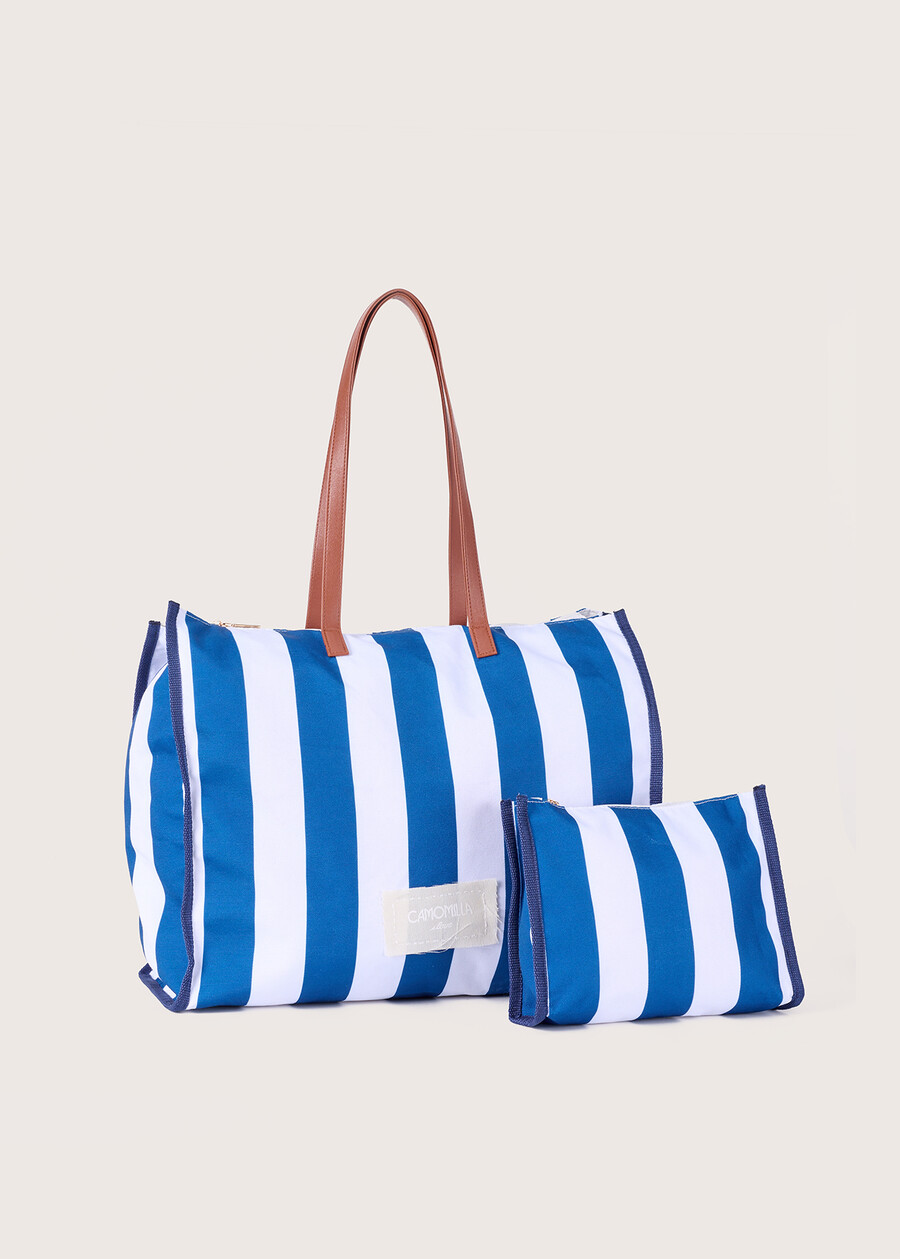 Braia bag and beauty case set BIANCOBIANCO Woman , image number 1