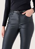 Doris skinny trousers NERO BLACK Woman image number 3