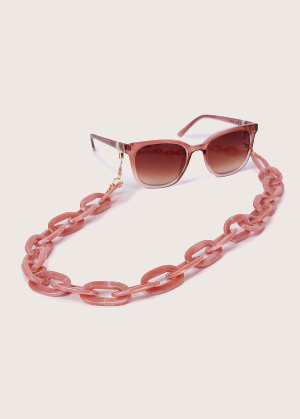 Catena porta occhiali  Donna null