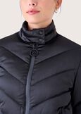 Piumino corto Gavin NERO BLACK Donna immagine n. 3
