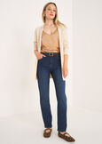 Pantalone denim Kate linea classica DENIMDENIM MEDIUM DENIM Donna immagine n. 1