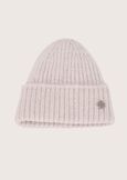 Cappello in maglia Cring  Donna immagine n. 2