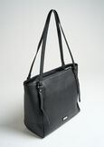 Shopping Bely A nera con strass NERO Donna immagine n. 4