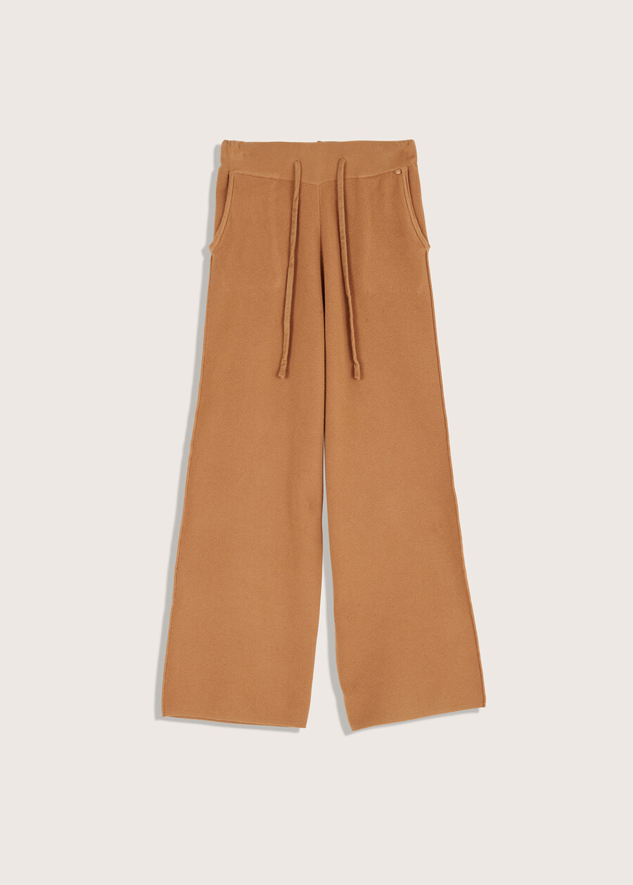 Pantaloni a palazzo Parys ROSA CAMMEONERO Donna , immagine n. 5