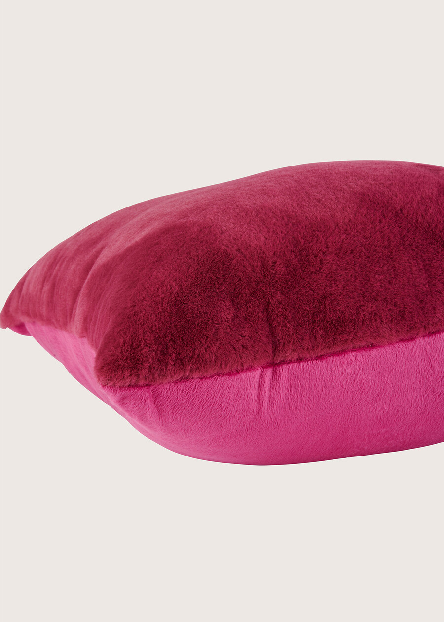 Cuscino Criss in eco-pelo  Donna , immagine n. 2