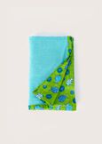 Telo mare Thierry 100% cotone  Donna immagine n. 2