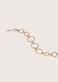 Cintura con cristalli Cyrcle GOLD Donna immagine n. 3
