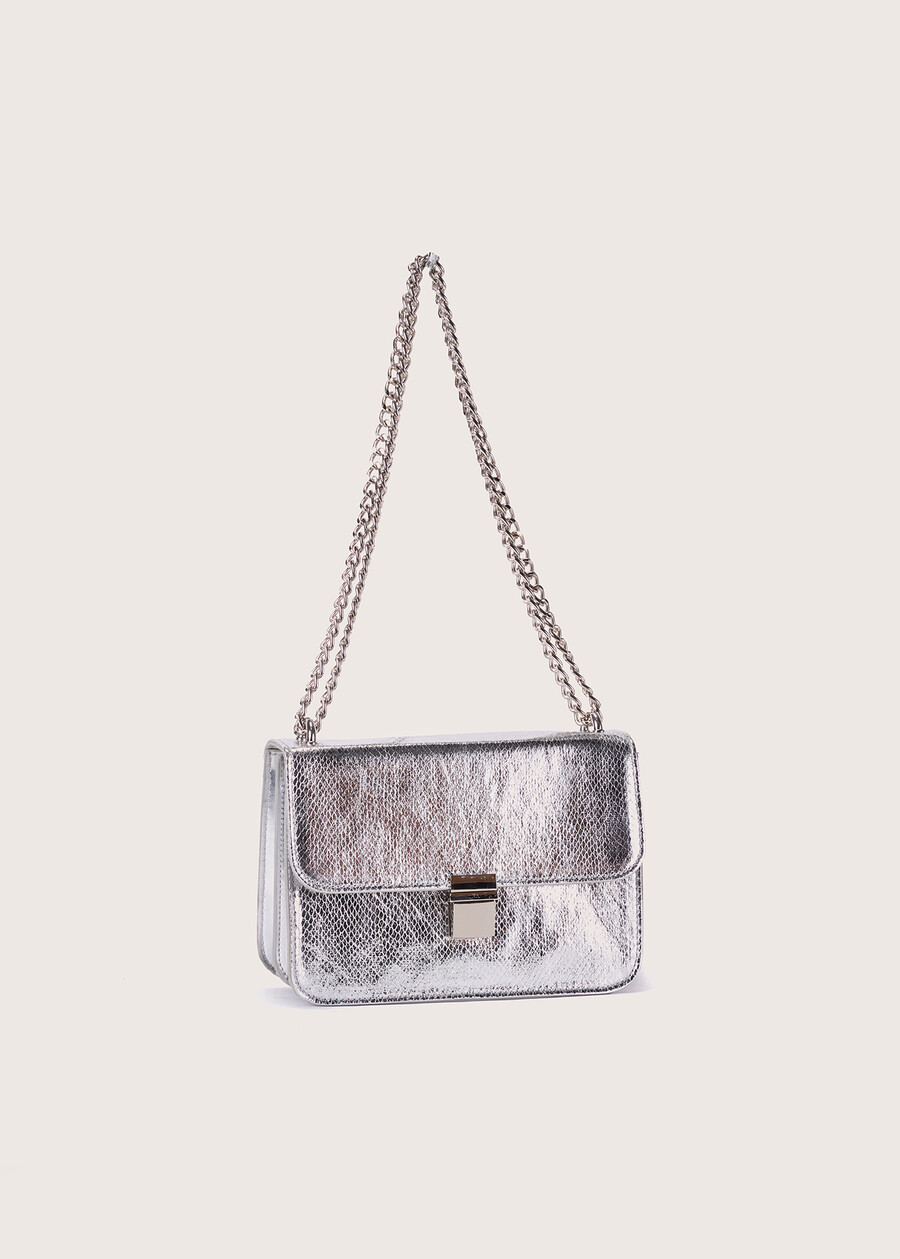 Beth rigid clutch bag  Woman , image number 2