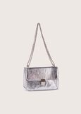 Beth rigid clutch bag  Woman image number 2