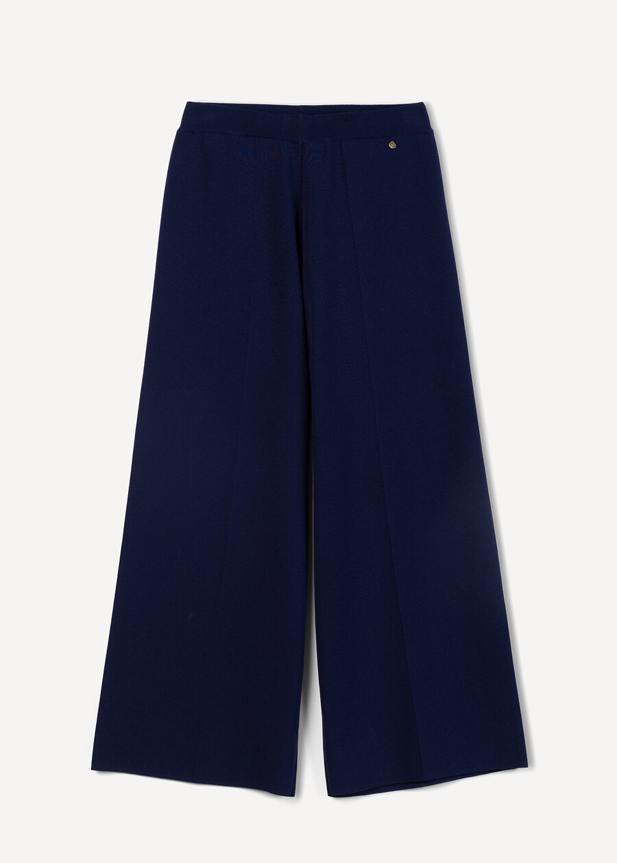 Piper wide-leg trousers BLU Woman , image number 5