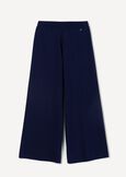 Piper wide-leg trousers BLU Woman image number 5