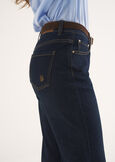 Pantalone denim Kate linea classica DENIMDENIM MEDIUM DENIM Donna immagine n. 3